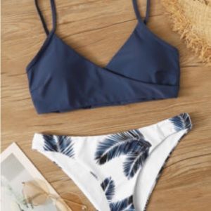 Pack of 2 bathing suits